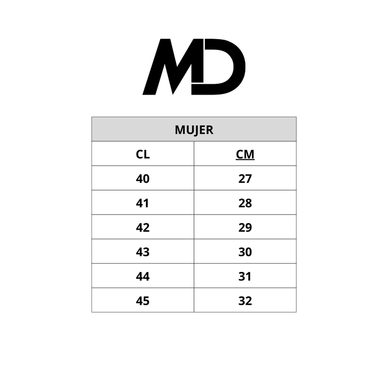 ZAPATILLAS MD BLANCO HOMBRE 2297-10-3