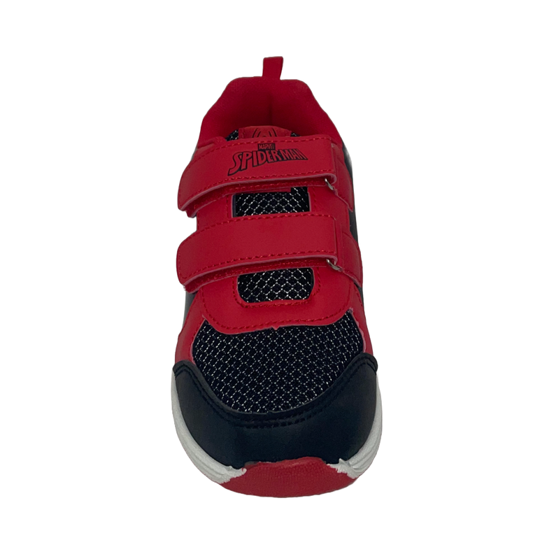ZAPATILLAS TBC SPIDERMAN CON LUCES | 338013178-2