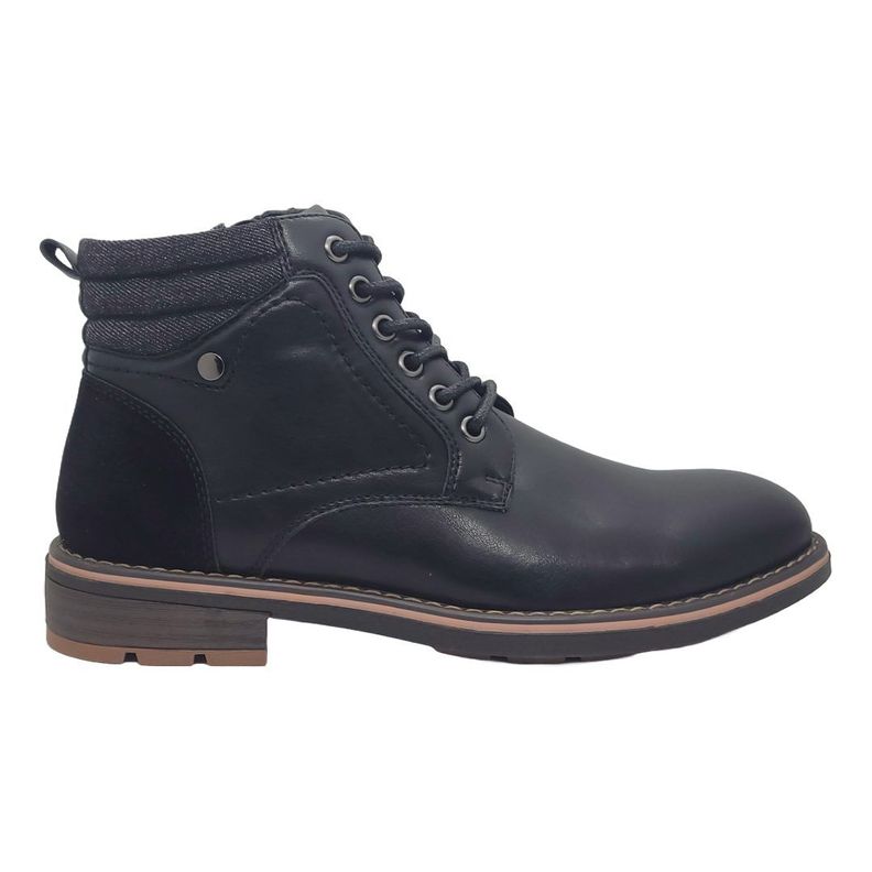 BOTIN TUOTUO NEGRO | H09-0