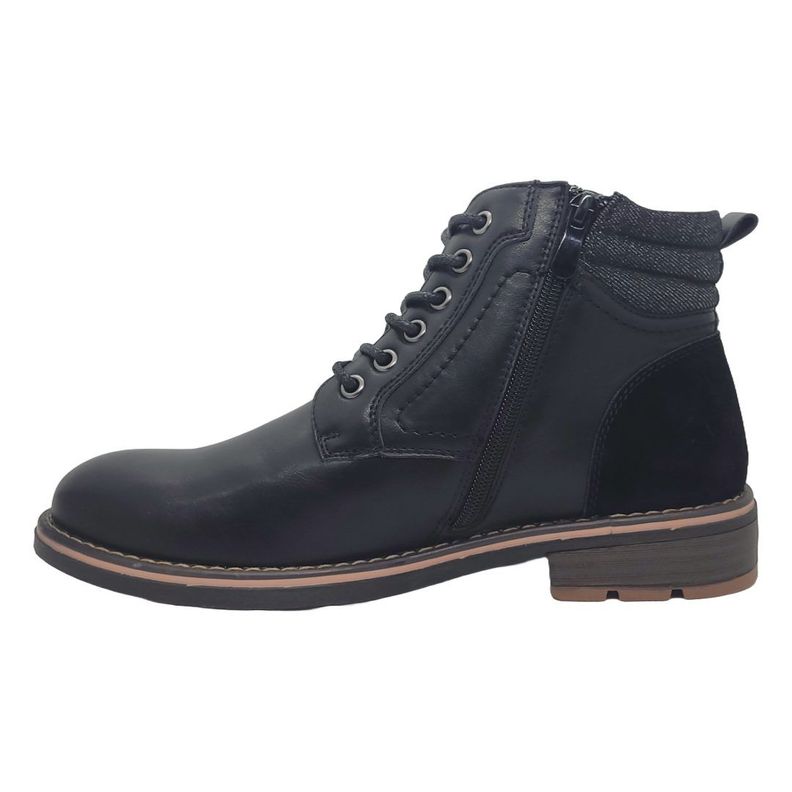 BOTIN TUOTUO NEGRO | H09-1