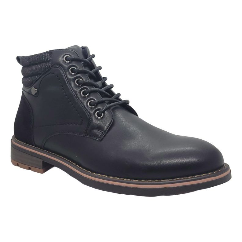 BOTIN TUOTUO NEGRO | H09-2