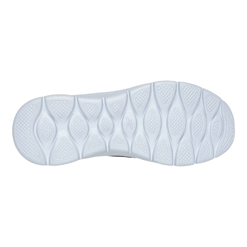 ZAPATILLAS SKECHERS SLIP-INS: GO WALK YAEL | 124848-BKMT-4