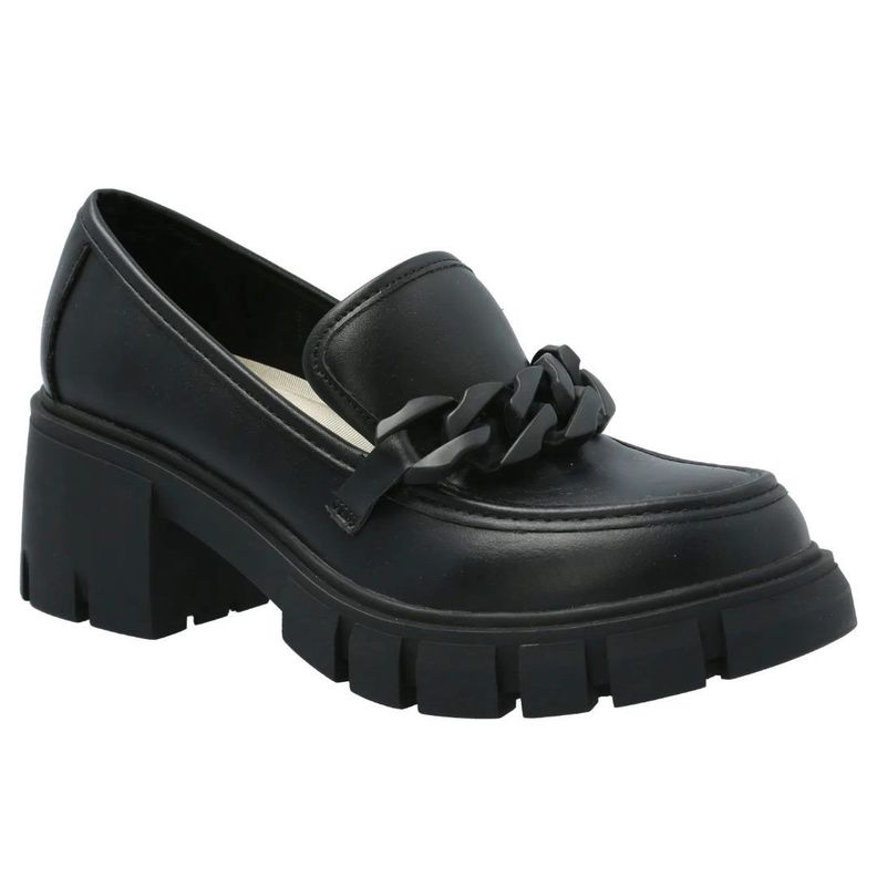 ZAPATOS AZALEIA ARIA BLACK AZ210011106-411-0