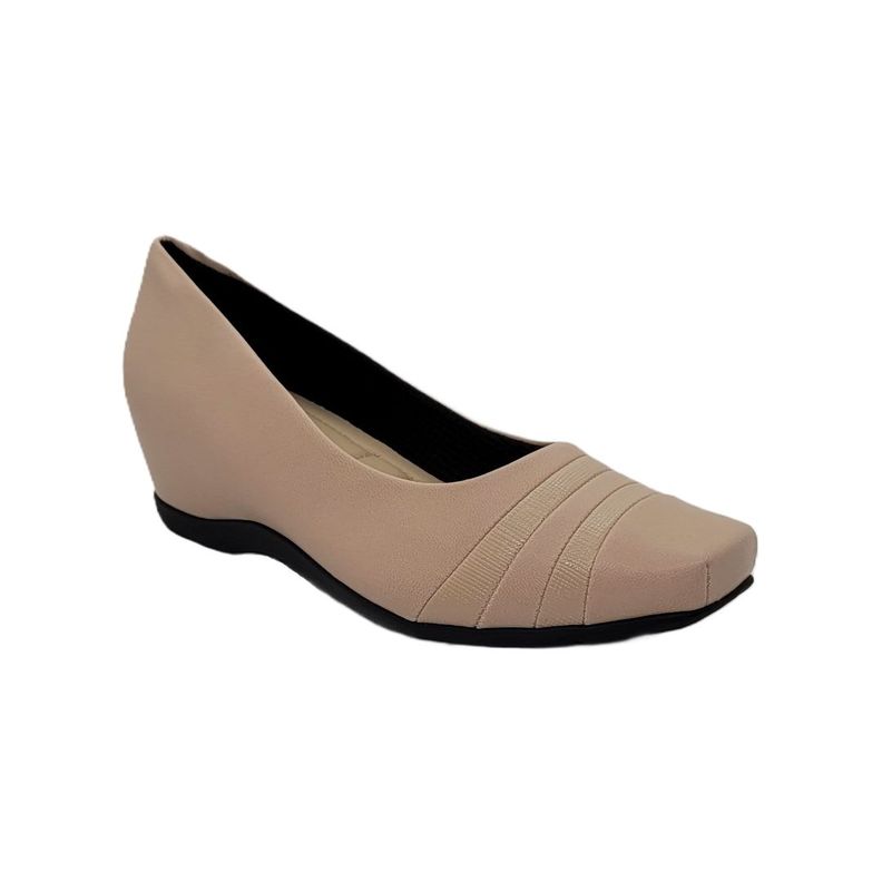 ZAPATO CON TACON PICCADILLY ROSA PI-34700200000010-0