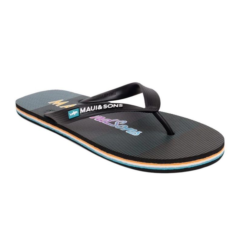 Sandalia Maui Hombre 5S1908-0