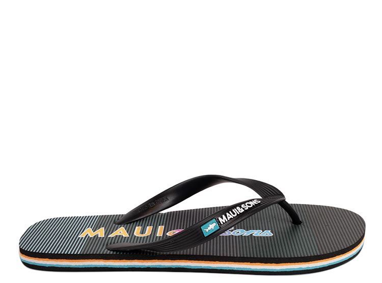 Sandalia Maui Hombre 5S1908-1