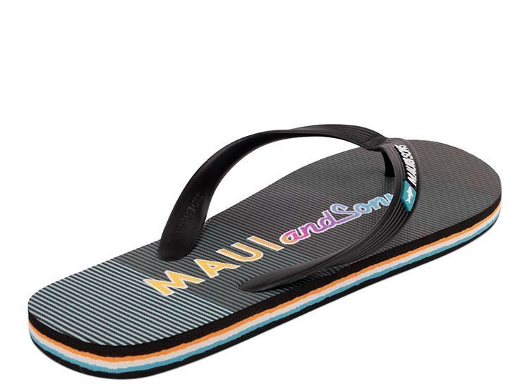 Sandalia Maui Hombre 5S1908-2