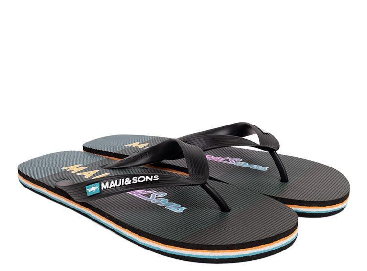 Sandalia Maui Hombre 5S1908-3