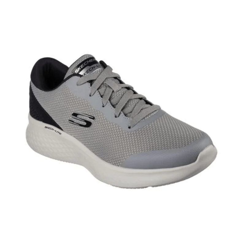 ZAPATILLAS SKECHERS SKECH-LITE PRO CLEAR RUSH 232591-GYBK-0