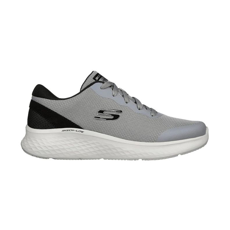 ZAPATILLAS SKECHERS SKECH-LITE PRO CLEAR RUSH 232591-GYBK-1