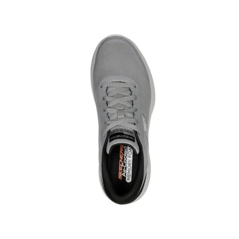 ZAPATILLAS SKECHERS SKECH-LITE PRO CLEAR RUSH 232591-GYBK-2