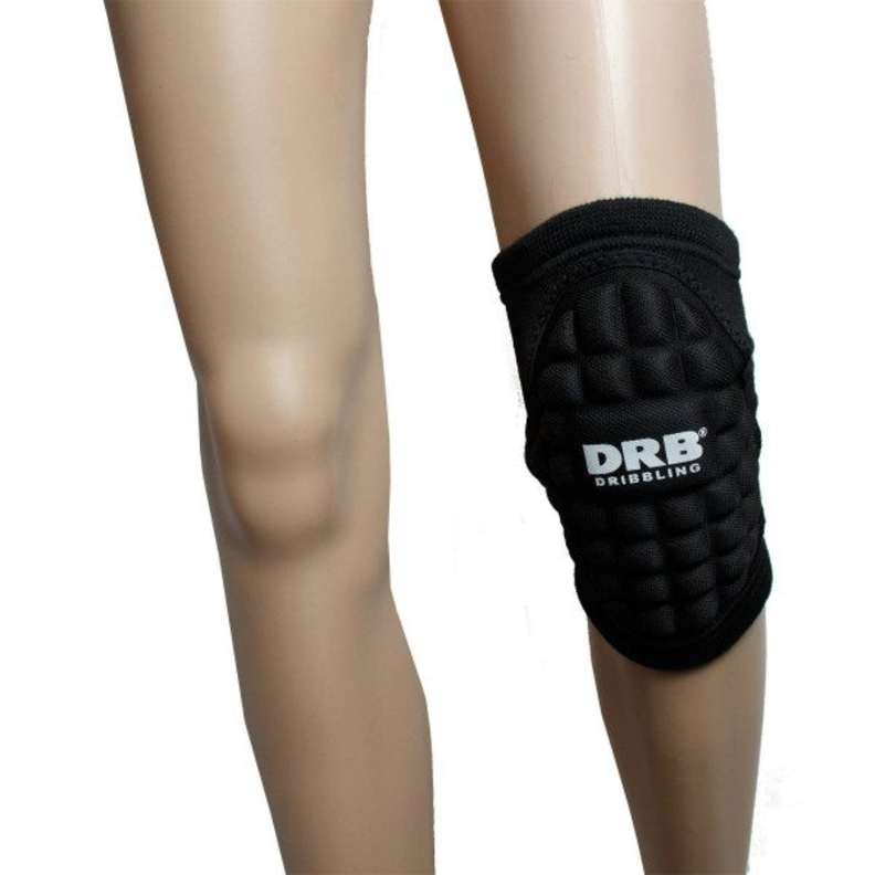 RODILLERA DRB PARA ROTULA | 9.55.02 Negro [ 1 ] S