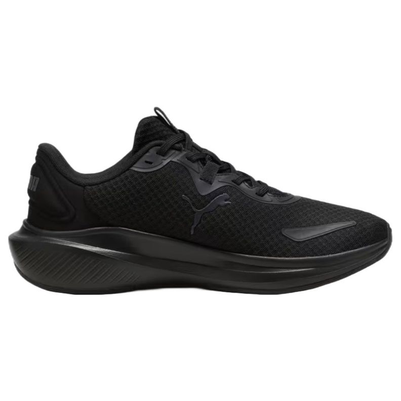 ZAPATILLAS RUNNING PUMA SKYROCKET LITE ALT NEGRA | 380067 0-0