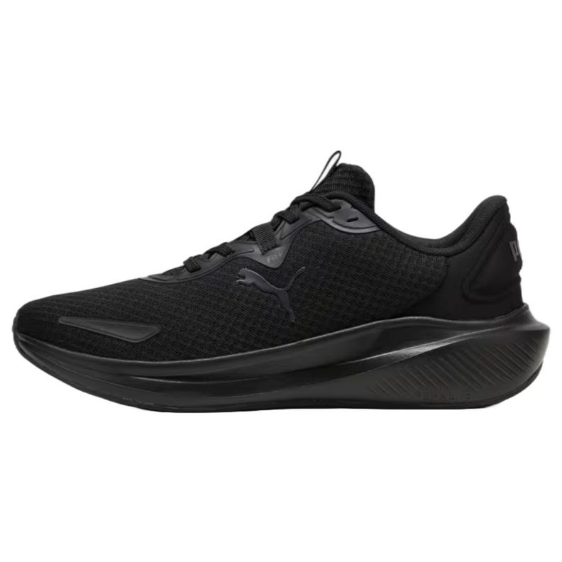ZAPATILLAS RUNNING PUMA SKYROCKET LITE ALT NEGRA | 380067 0-1