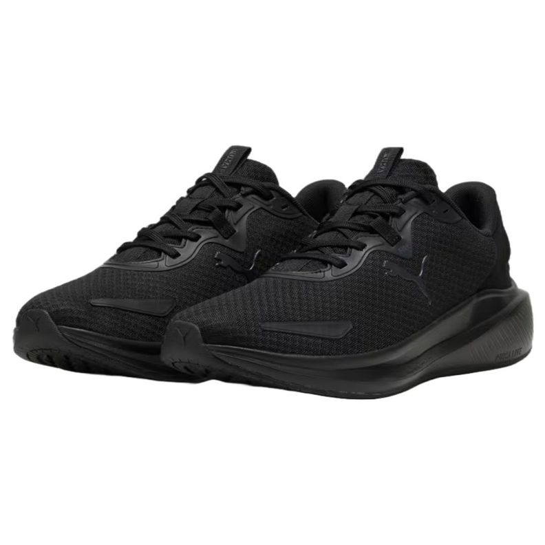 ZAPATILLAS RUNNING PUMA SKYROCKET LITE ALT NEGRA | 380067 0-3