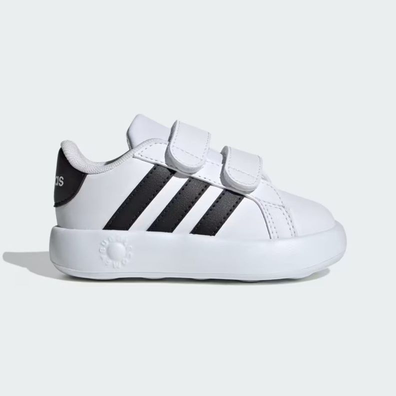 ZAPATILLAS ADIDAS GRAND COURT 2.0 BEBÉ ID5271-0