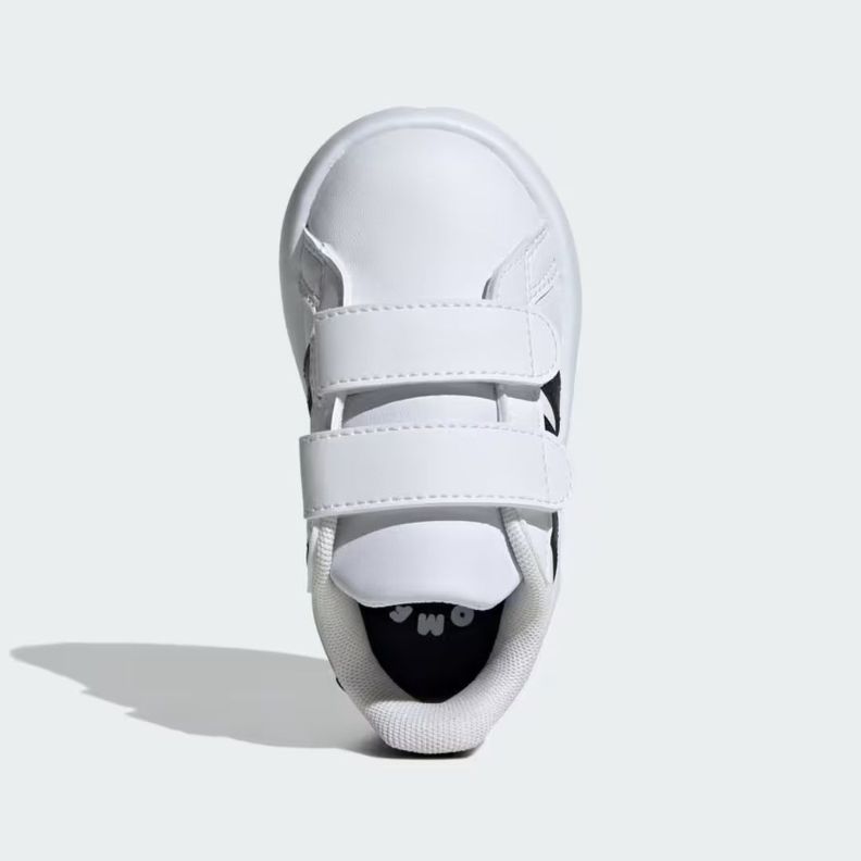 ZAPATILLAS ADIDAS GRAND COURT 2.0 BEBÉ ID5271-1