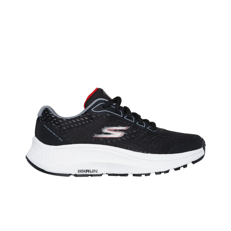 ZAPATILLAS SKECHERS GO RUN | 405046L-BKCC-0