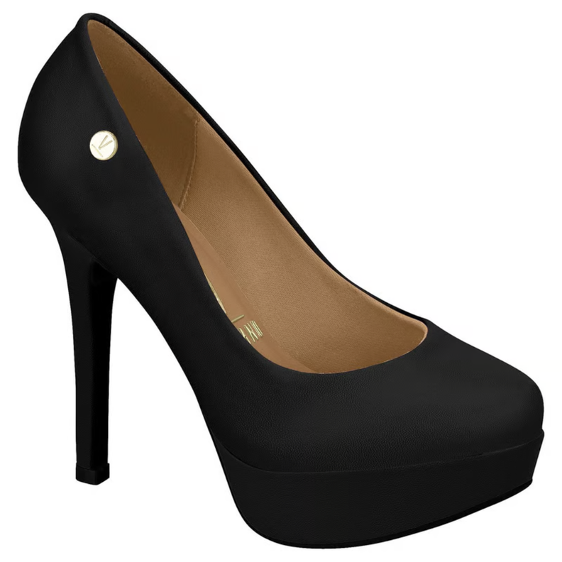 ZAPATO STILLETO VIZZANO BLACK 1830.501.7286-15745-1