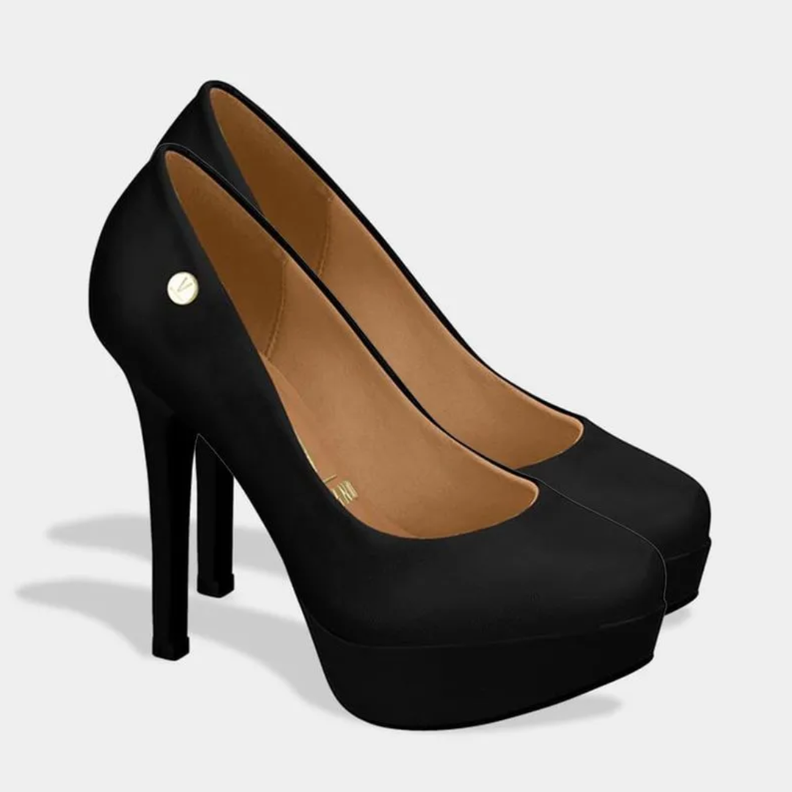 ZAPATO STILLETO VIZZANO BLACK 1830.501.7286-15745-2