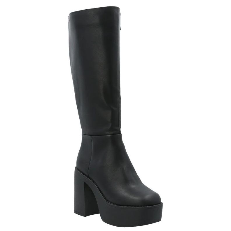 BOTA AZALEIA FRODO 2 MUJER NEGRO AZ210011133-0
