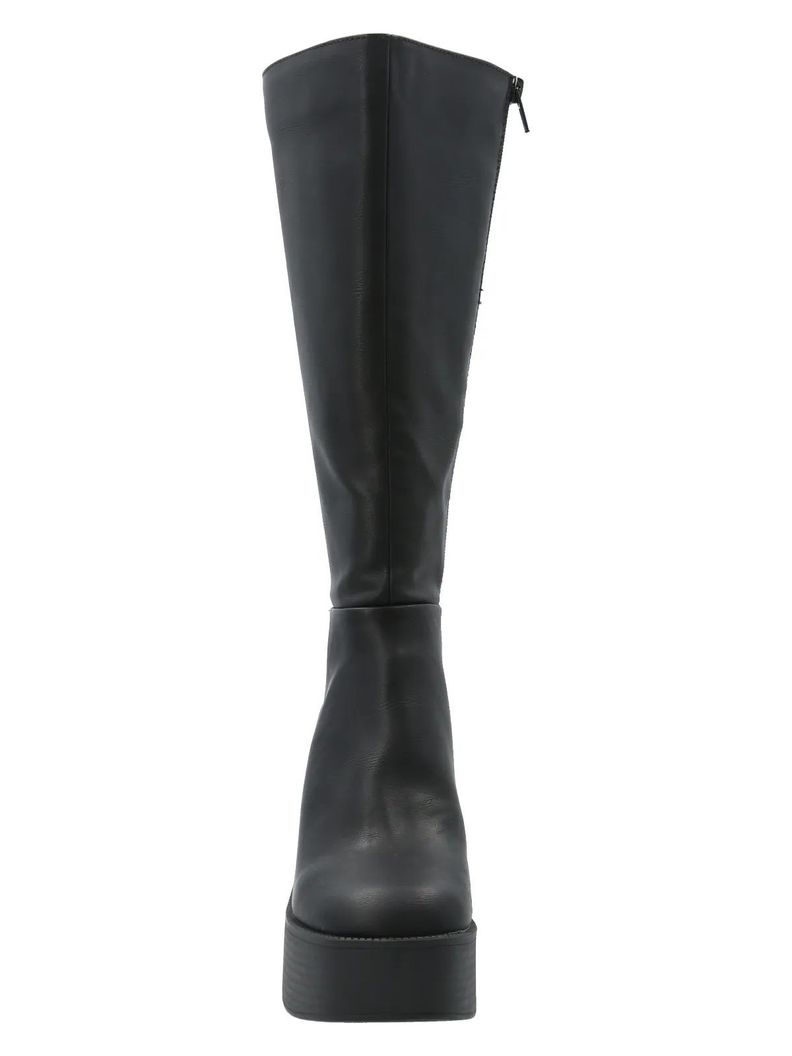 BOTA AZALEIA FRODO 2 MUJER NEGRO AZ210011133-2