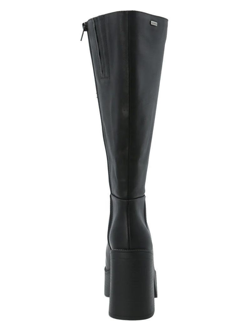 BOTA AZALEIA FRODO 2 MUJER NEGRO AZ210011133-4