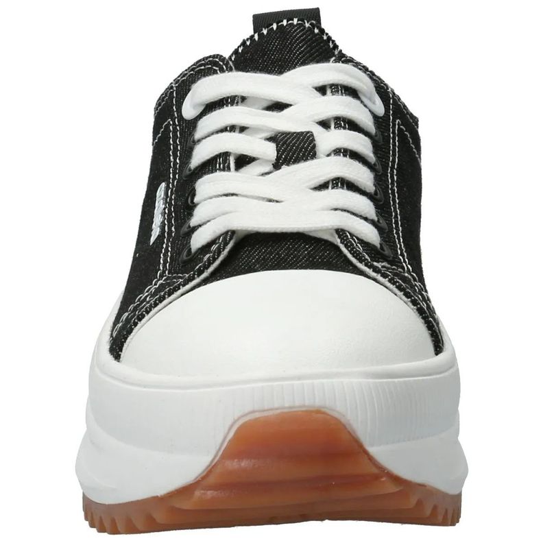 ZAPATILLAS AZALEIA MUJER ANJELICA NEGRO |  AZ254011176-411-2