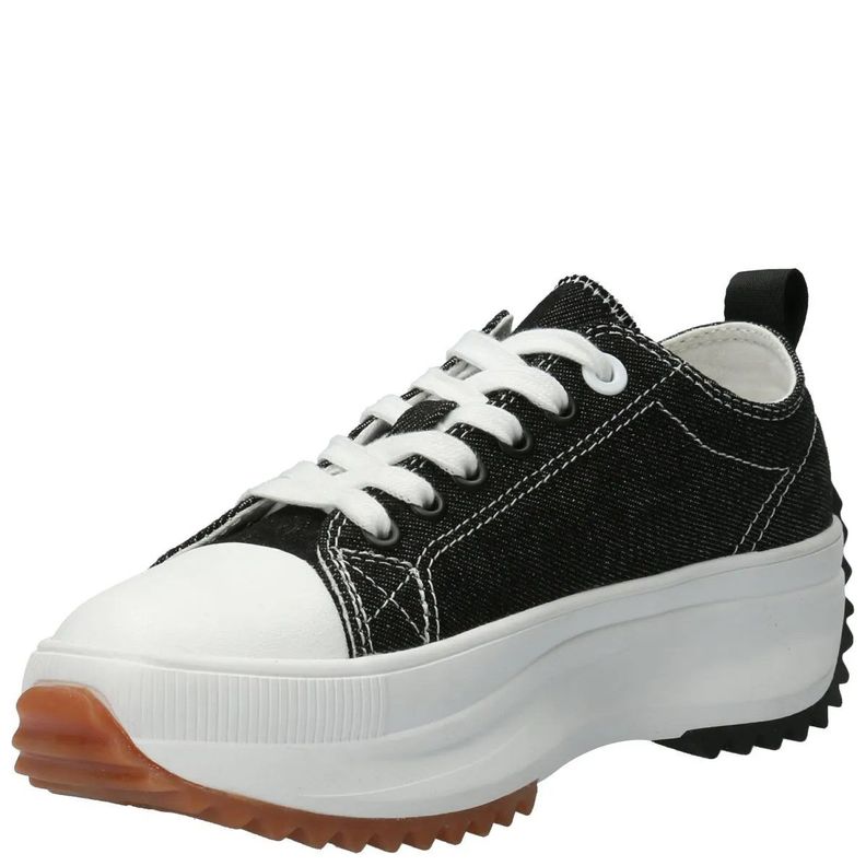 ZAPATILLAS AZALEIA MUJER ANJELICA NEGRO |  AZ254011176-411-3