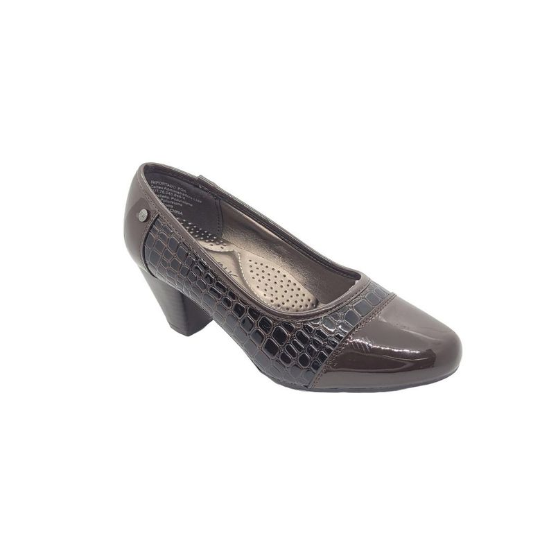 ZAPATOS NEW WALK CAFE FC1630-40-0