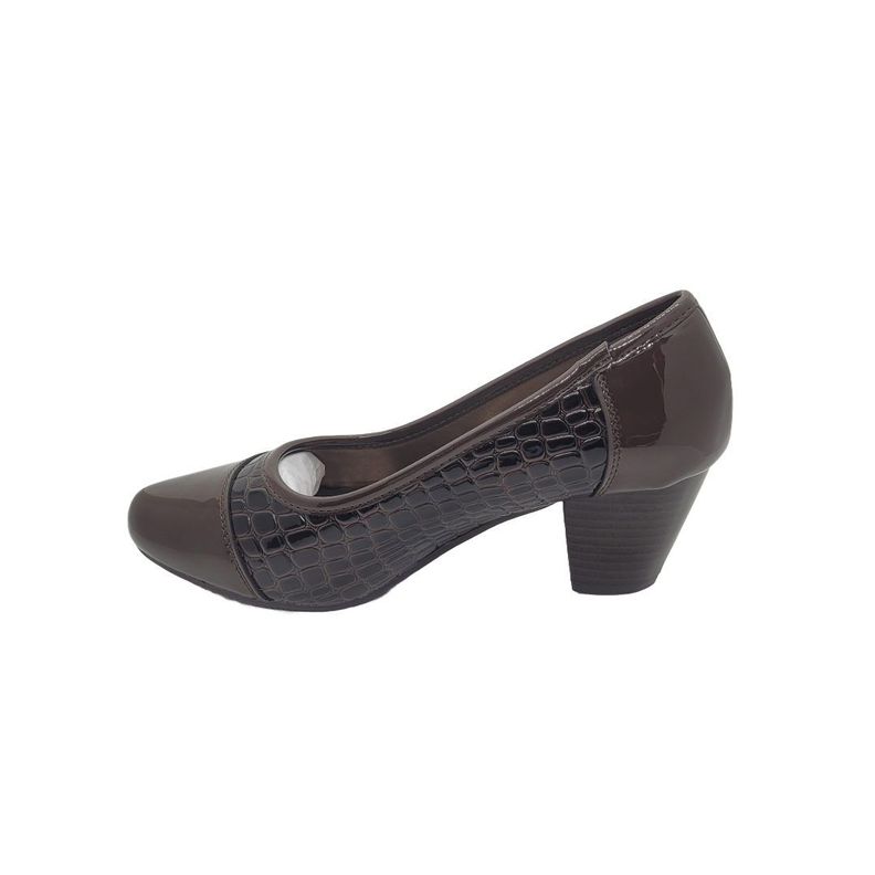 ZAPATOS NEW WALK CAFE FC1630-40-1