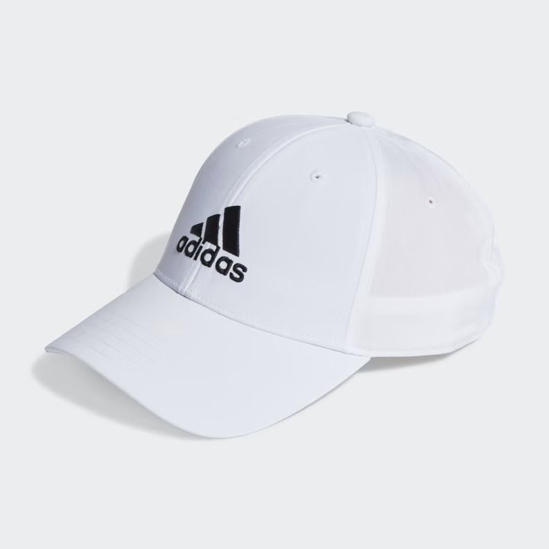 JOCKEY ADIDAS BBALLCAP LT EMB II3552-0