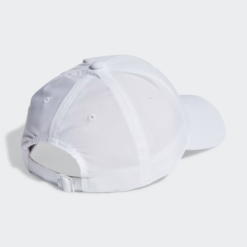 JOCKEY ADIDAS BBALLCAP LT EMB II3552-1