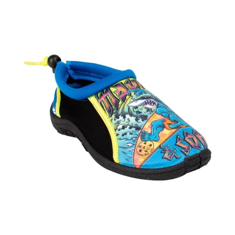 Zapatilla De Agua Maui Pua Kd Shark 5CA1513-0