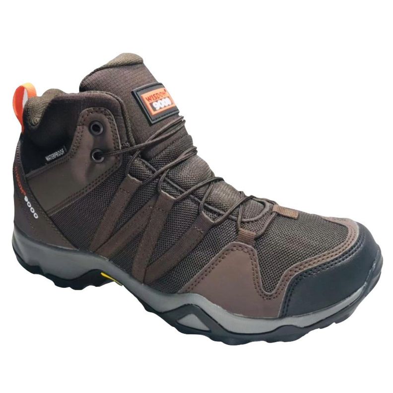 BOTINES WISDOM OUTDOOR CAFÉ | W9-450