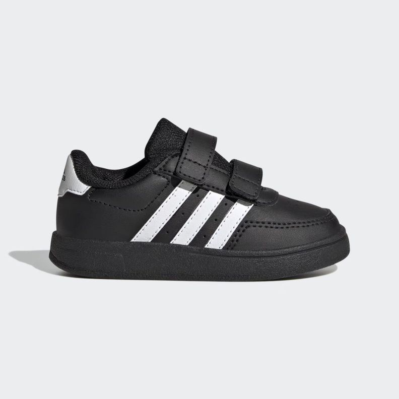 ZAPATILLAS ADIDAS BREAKNET BEBES HP8975-0