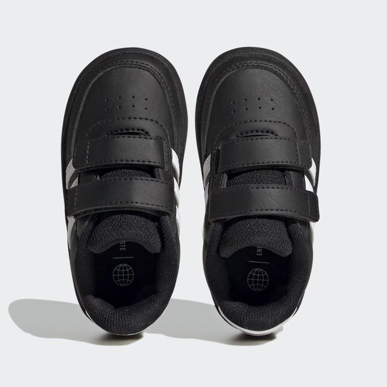ZAPATILLAS ADIDAS BREAKNET BEBES HP8975-1
