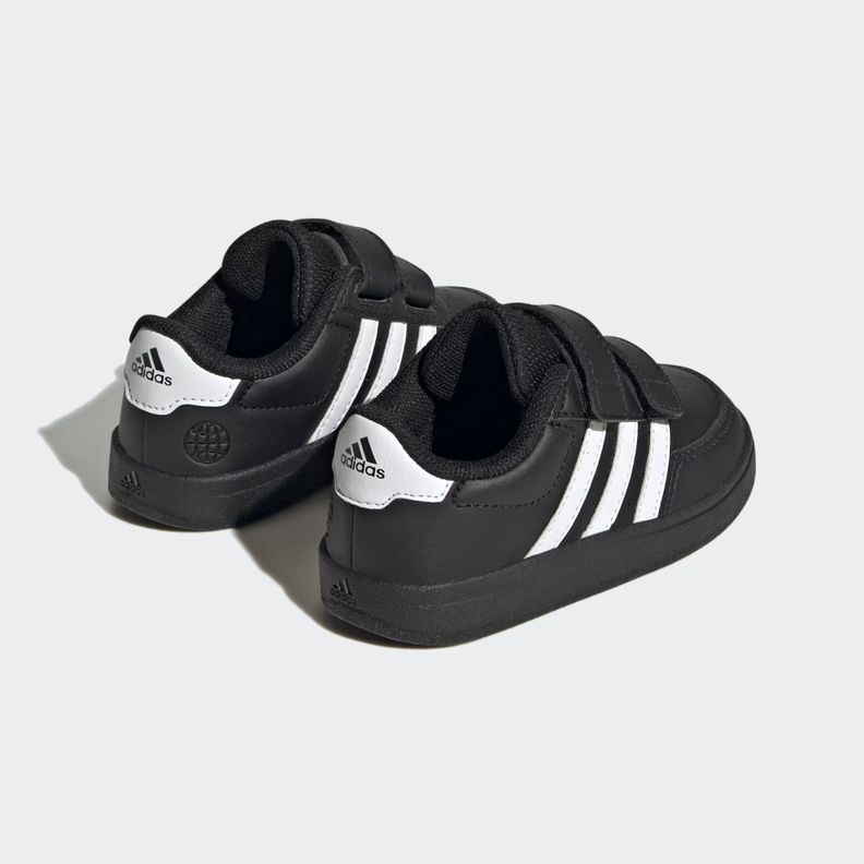 ZAPATILLAS ADIDAS BREAKNET BEBES HP8975-3