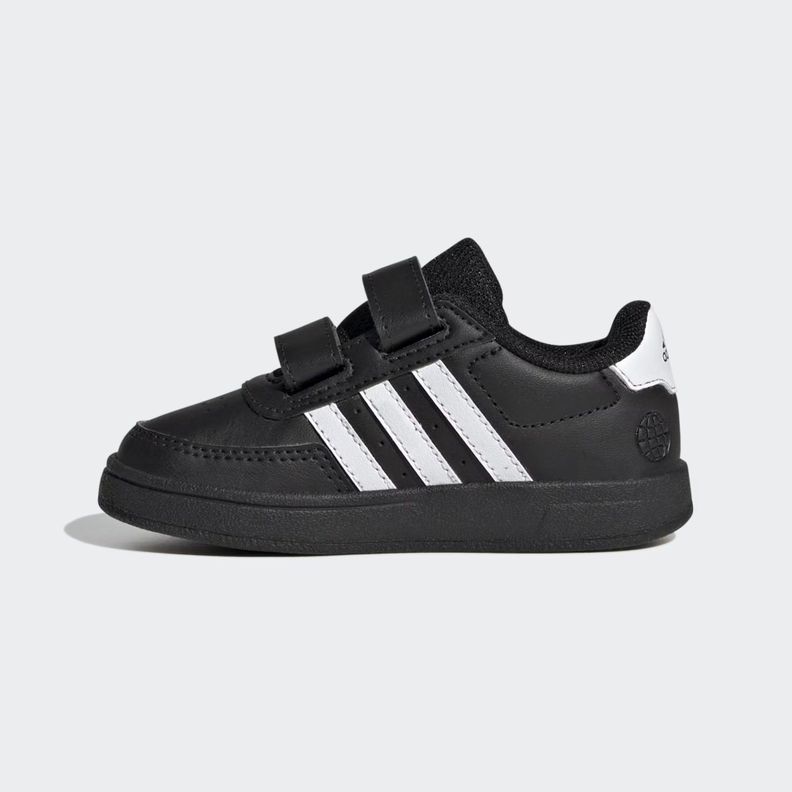 ZAPATILLAS ADIDAS BREAKNET BEBES HP8975-4