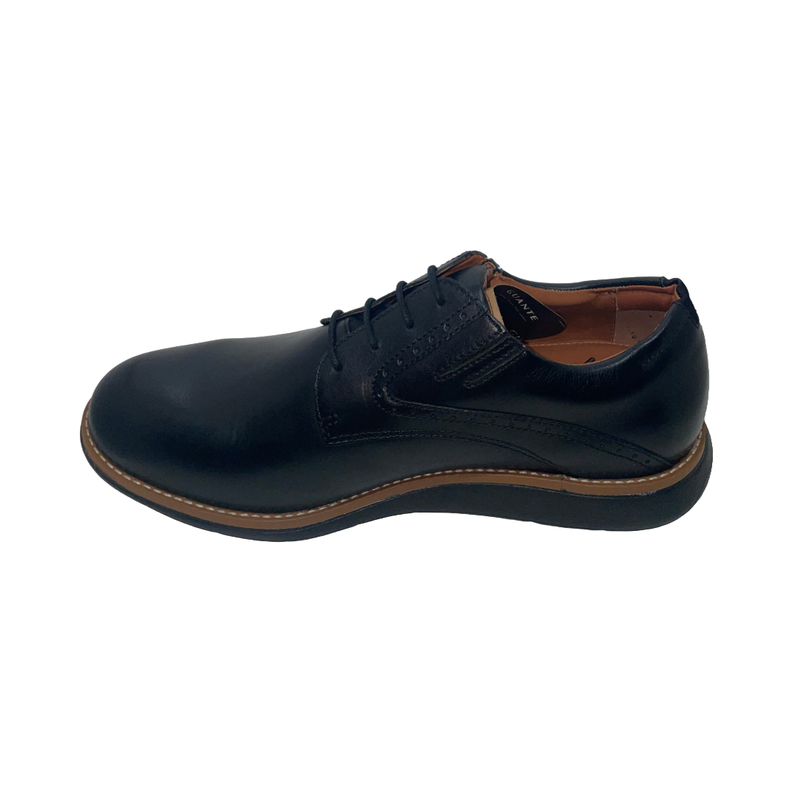 ZAPATO GUANTE HOMBRE | 35301-3