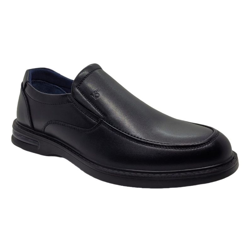 ZAPATOS 16HORAS FORMAL HOMBRE A305-0