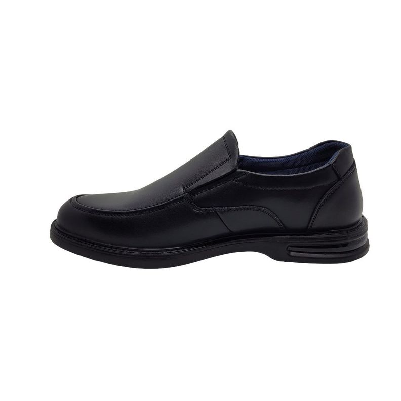 ZAPATOS 16HORAS FORMAL HOMBRE A305-2