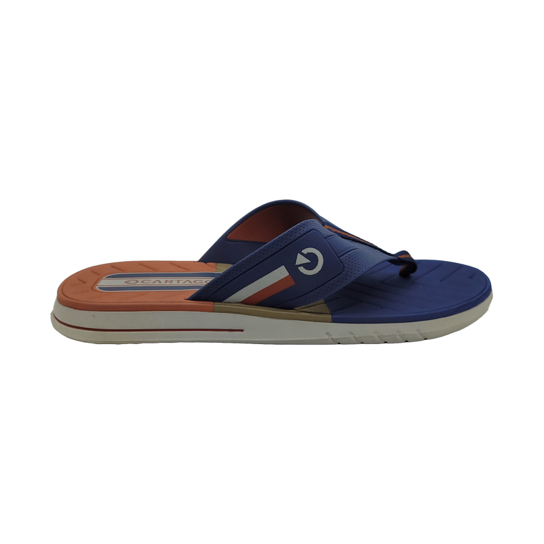 SANDALIAS CARTAGO HOMBRE BLUE GR-CT-11333-0