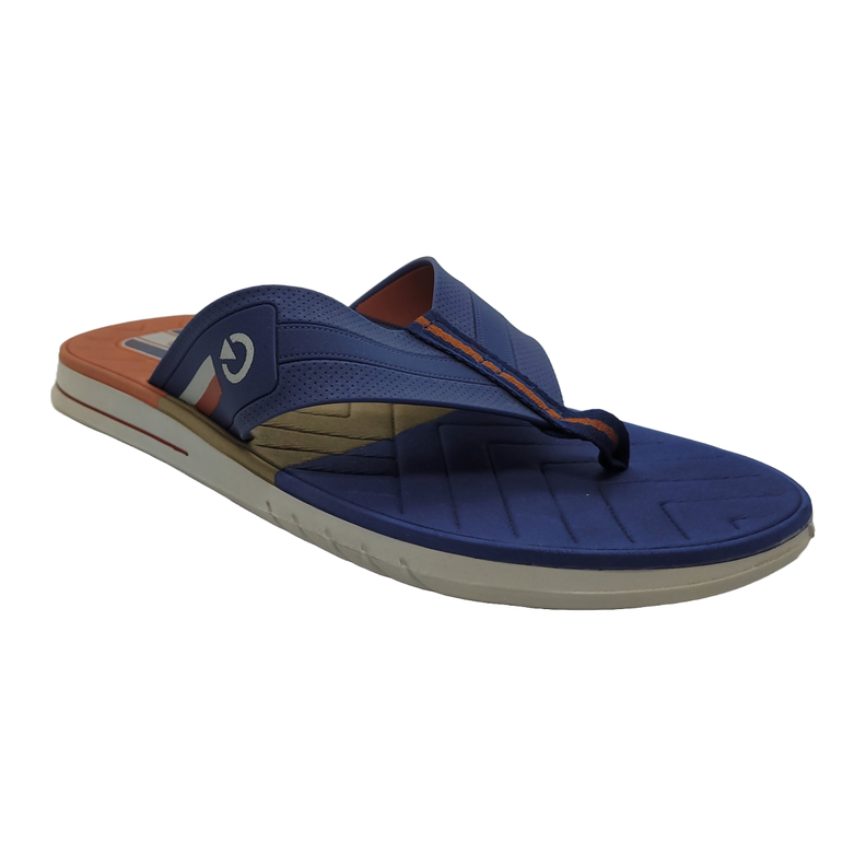 SANDALIAS CARTAGO HOMBRE BLUE GR-CT-11333-1