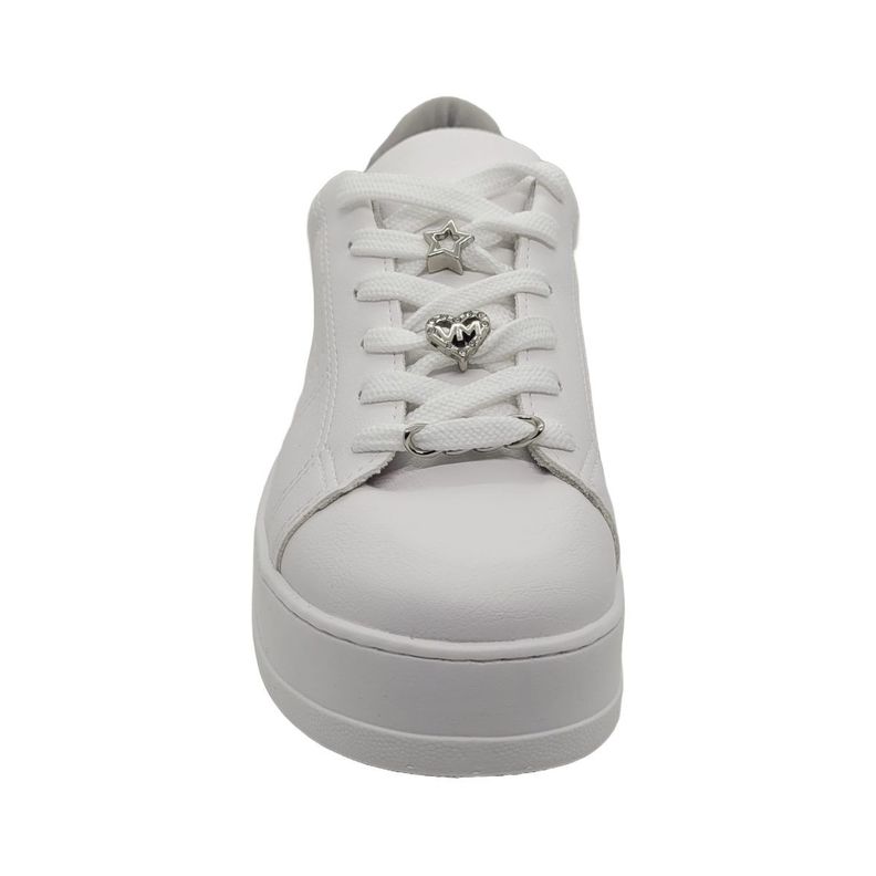 ZAPATILLAS VIA MARTE VERANO 25 MUJER BLANCAS | 023-002-01-2