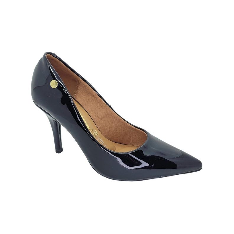 Zapato Stiletto Vizzano Black 1184.1101.13488.15745-0