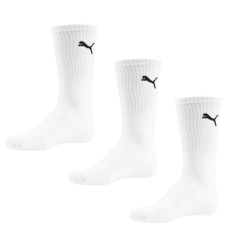CALCETAS PUMA DEPORTIVAS PACK 3 880355 02-2