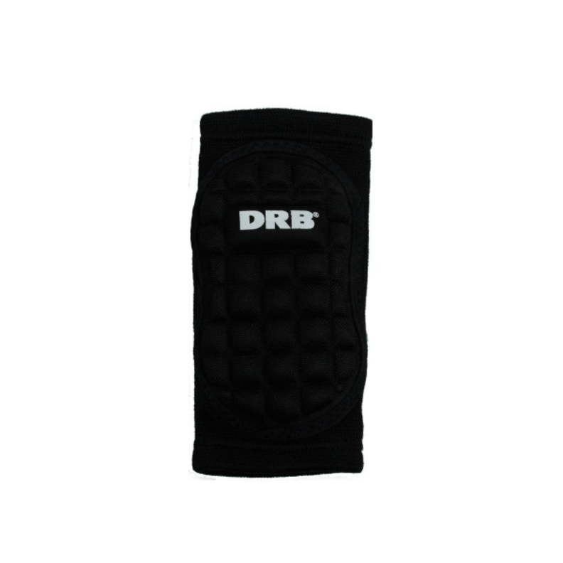 RODILLERA DRIBBLING UNIVERSAL PROTECT 9.55.15 Negro [ 1 ] S