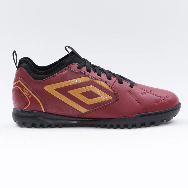 ZAPATILLAS DE BABY FÚTBOL TOCCO 3 UMBRO ADULTO 81744U-LDC-0