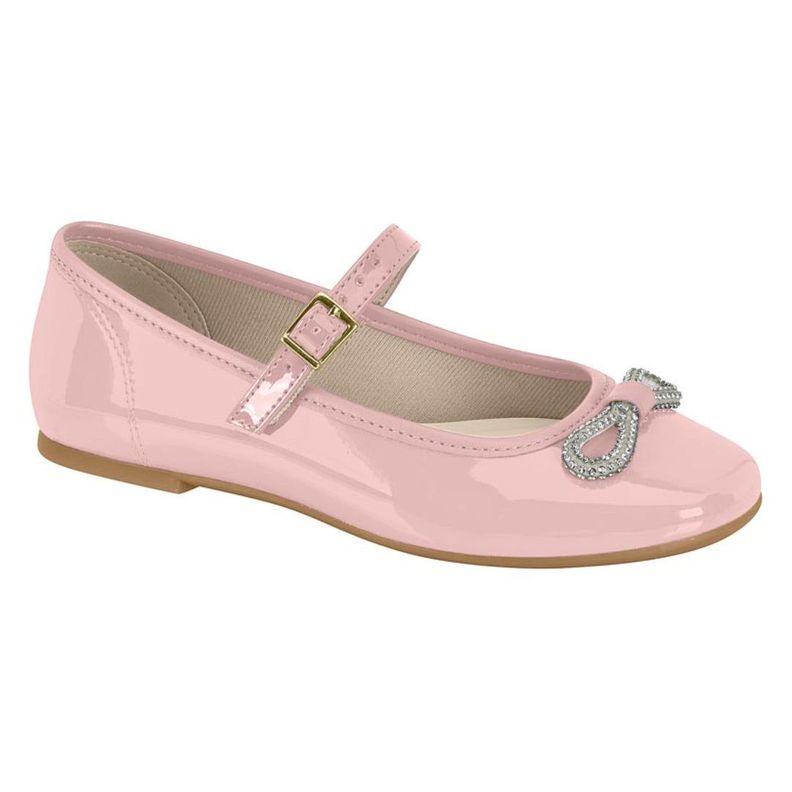 BALLERINAS MOLEKINHA ROSADAS (NIÑAS) | 2555.108.13488.78276-1